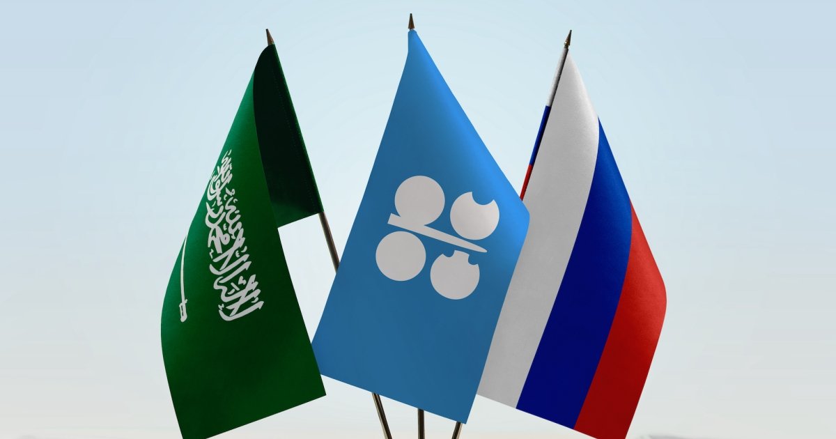 The OPEC+ Puzzle: Why Russian-Saudi Cooperation Starts - And Stops ...